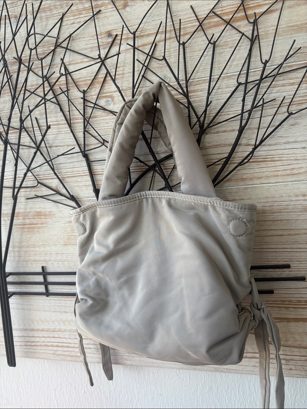 Zara  Tote Bag
